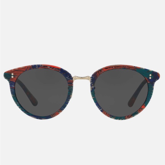 Oliver Peoples Spelman Sunglasses